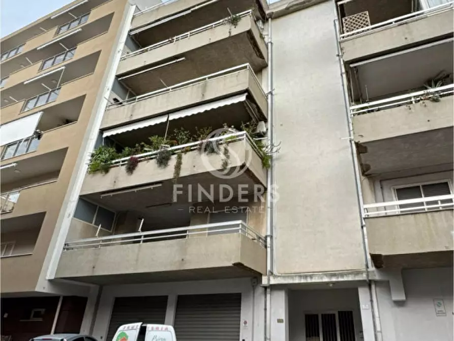 Immagine 1 di Appartamento in vendita  in Via Sbarre Inferiori, 133 a Reggio Di Calabria
