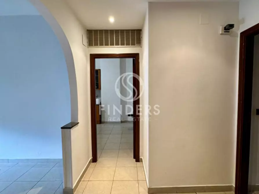 Immagine 2 di Appartamento in vendita  in Via Sbarre Inferiori, 133 a Reggio Di Calabria