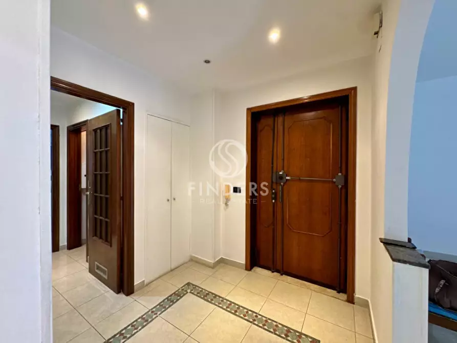 Immagine 3 di Appartamento in vendita  in Via Sbarre Inferiori, 133 a Reggio Di Calabria