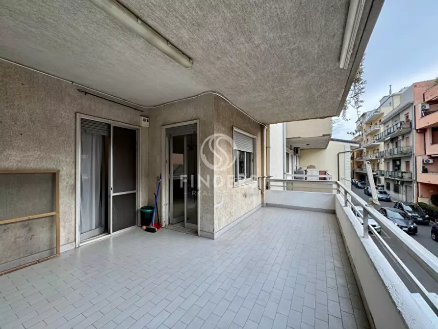 Immagine 7 di Appartamento in vendita  in Via Sbarre Inferiori, 133 a Reggio Di Calabria