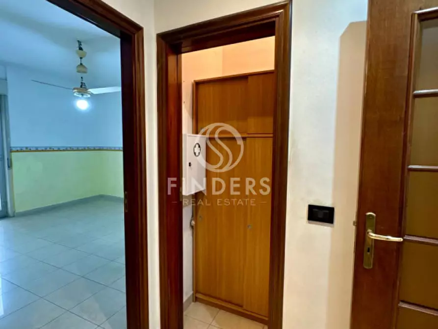 Immagine 9 di Appartamento in vendita  in Via Sbarre Inferiori, 133 a Reggio Di Calabria