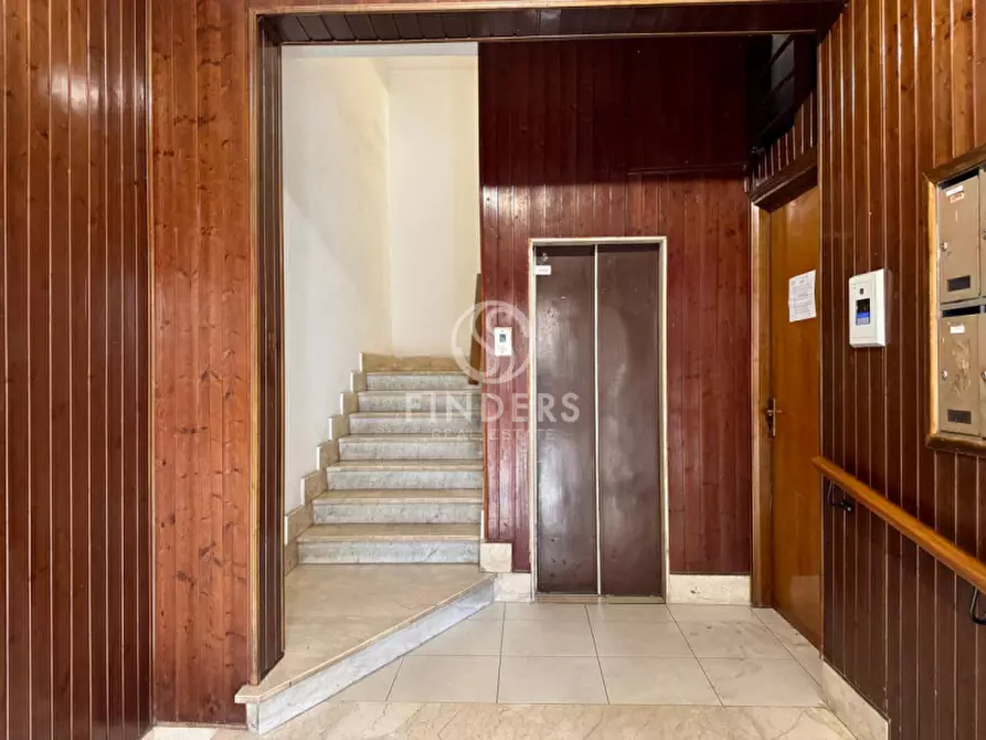 Immagine 13 di Appartamento in vendita  in Via Sbarre Inferiori, 133 a Reggio Di Calabria