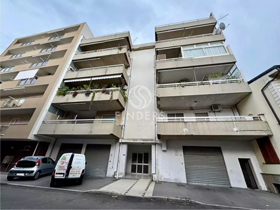 Immagine 14 di Appartamento in vendita  in Via Sbarre Inferiori, 133 a Reggio Di Calabria