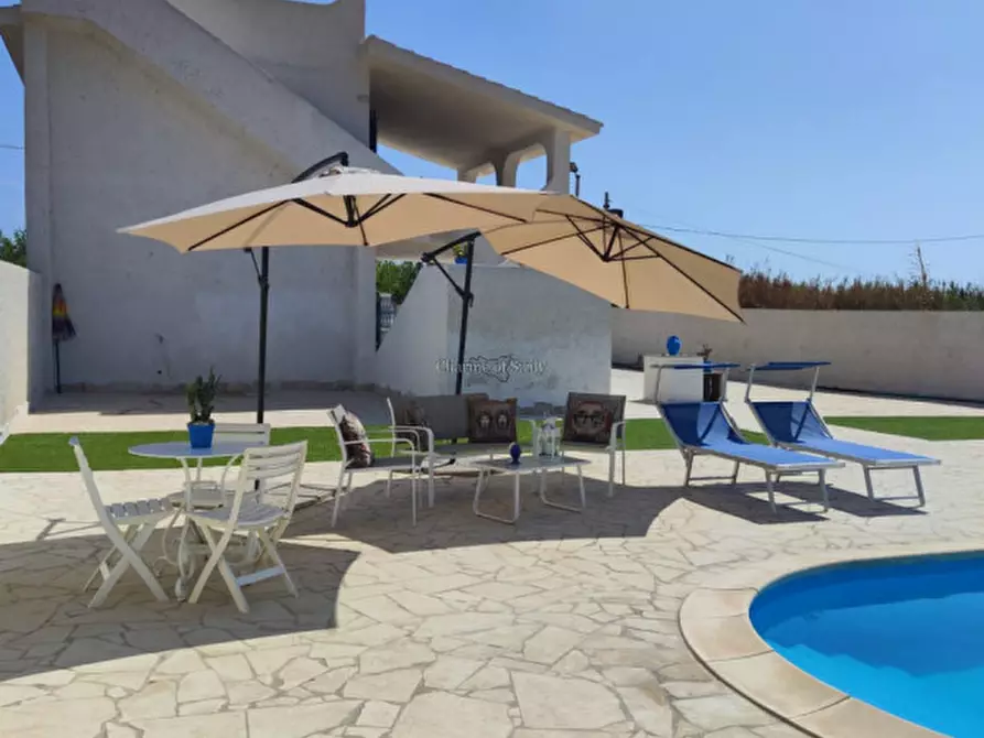 Immagine 22 di Villa in vendita  a Noto