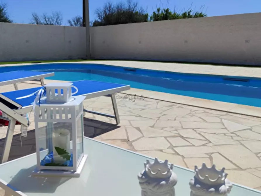 Immagine 25 di Villa in vendita  a Noto