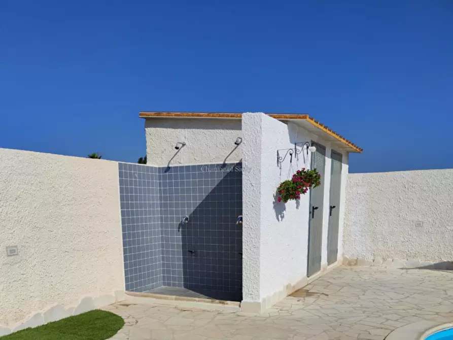 Immagine 31 di Villa in vendita  a Noto