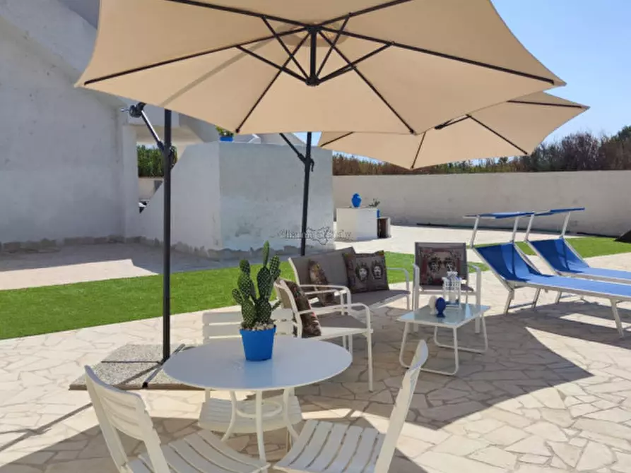 Immagine 32 di Villa in vendita  a Noto