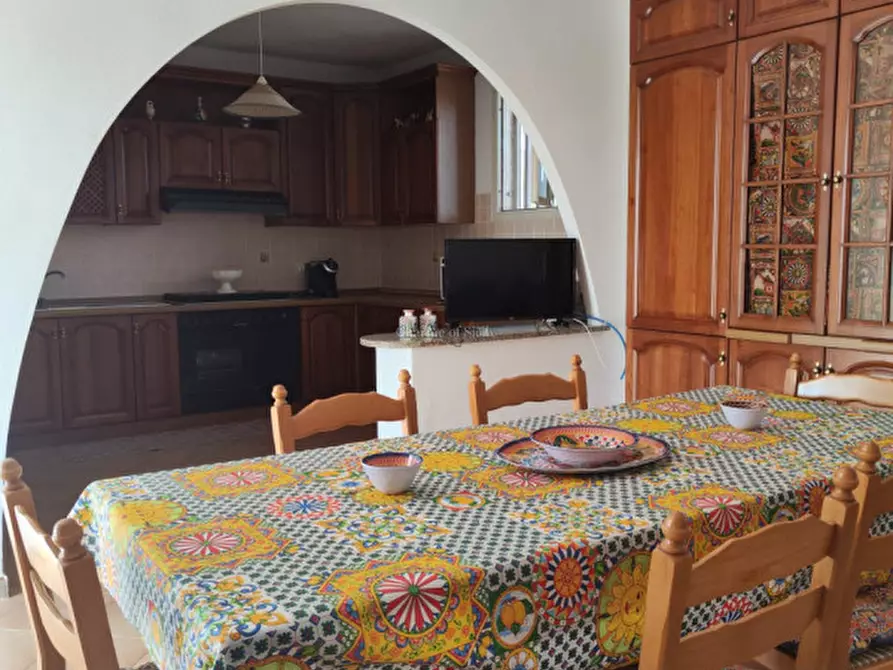 Immagine 35 di Villa in vendita  a Noto