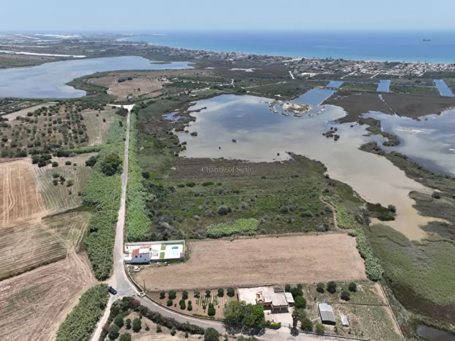 Immagine 45 di Villa in vendita  a Noto