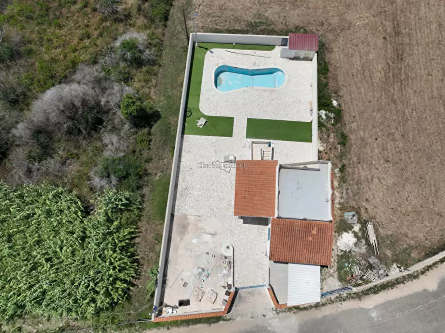 Immagine 46 di Villa in vendita  a Noto