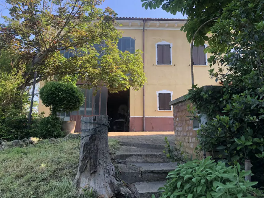 Immagine 2 di Rustico / casale in vendita  in Via Vallescura 36 a Conzano