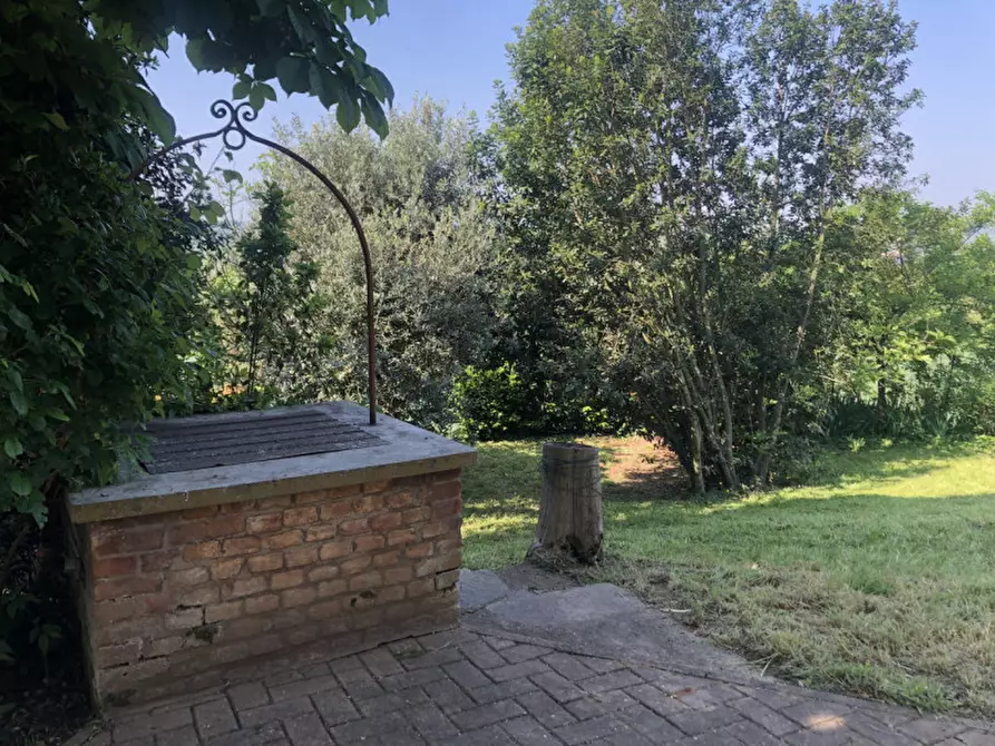 Immagine 3 di Rustico / casale in vendita  in Via Vallescura 36 a Conzano