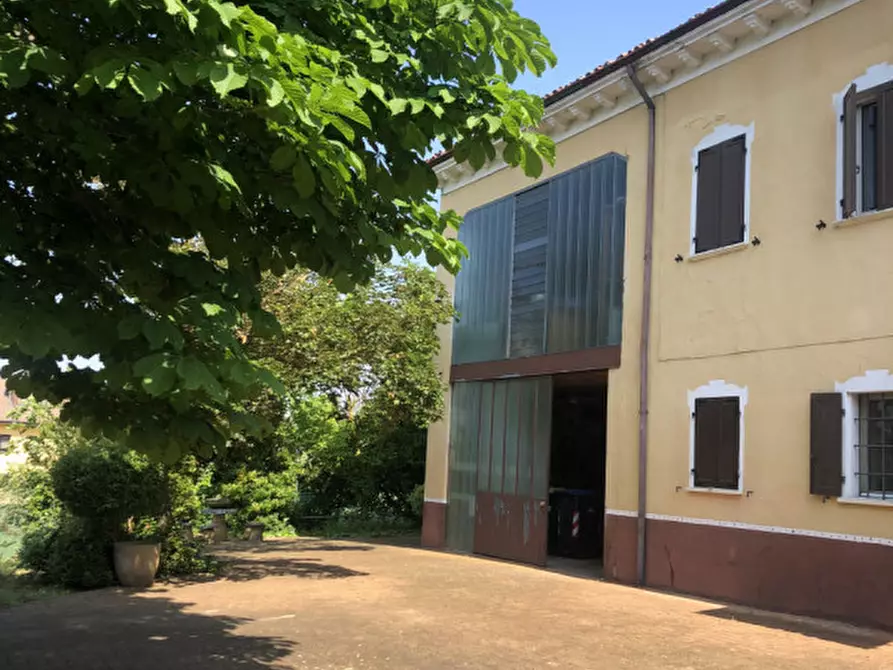 Immagine 4 di Rustico / casale in vendita  in Via Vallescura 36 a Conzano