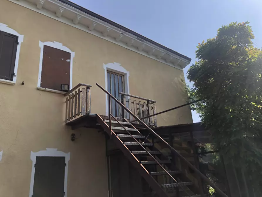 Immagine 5 di Rustico / casale in vendita  in Via Vallescura 36 a Conzano