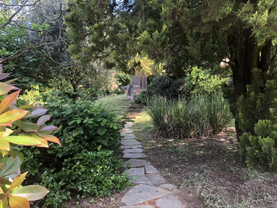 Immagine 10 di Rustico / casale in vendita  in Via Vallescura 36 a Conzano