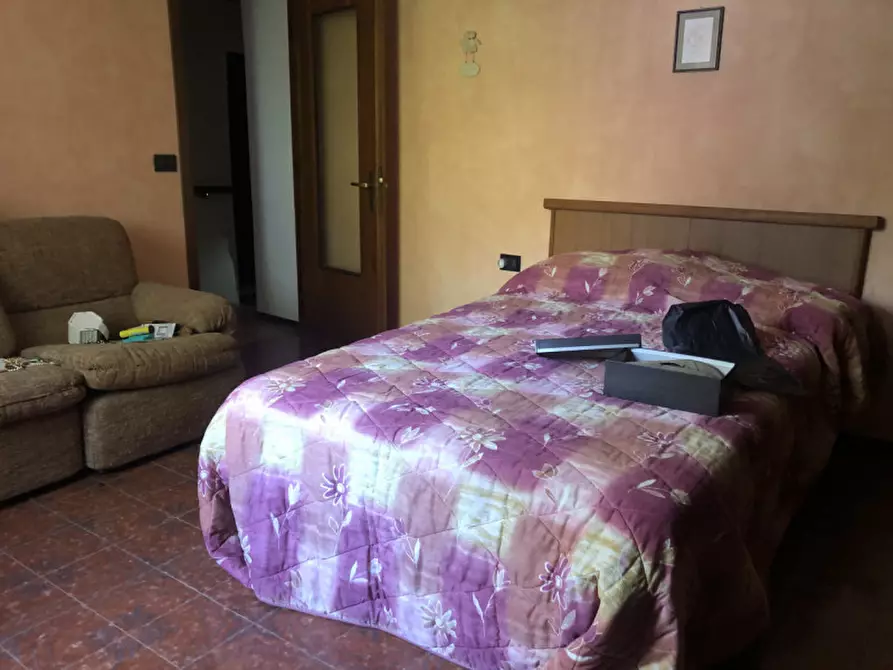 Immagine 19 di Rustico / casale in vendita  in Via Vallescura 36 a Conzano