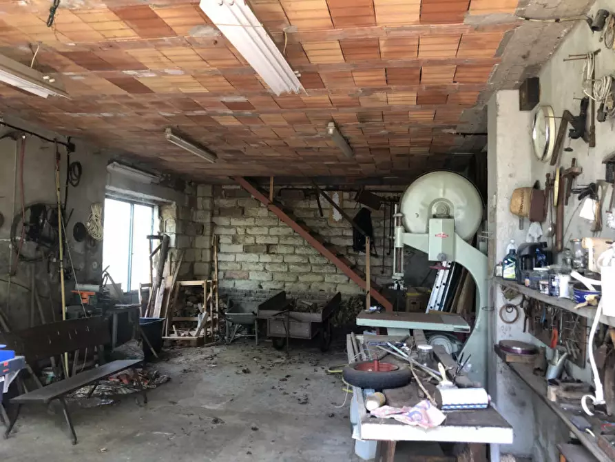 Immagine 28 di Rustico / casale in vendita  in Via Vallescura 36 a Conzano