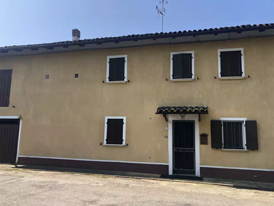 Immagine 30 di Rustico / casale in vendita  in Via Vallescura 36 a Conzano