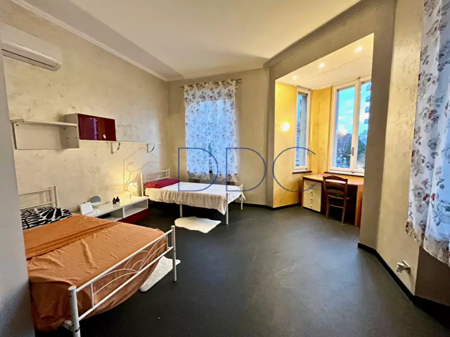 Immagine 1 di Appartamento in affitto  in Via Anton Giulio Barrili 16 a Torino