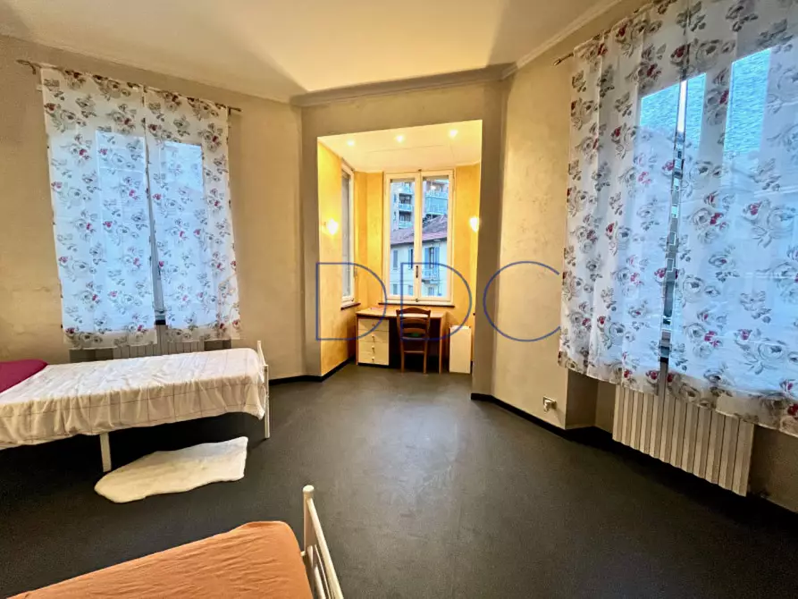 Immagine 2 di Appartamento in affitto  in Via Anton Giulio Barrili 16 a Torino