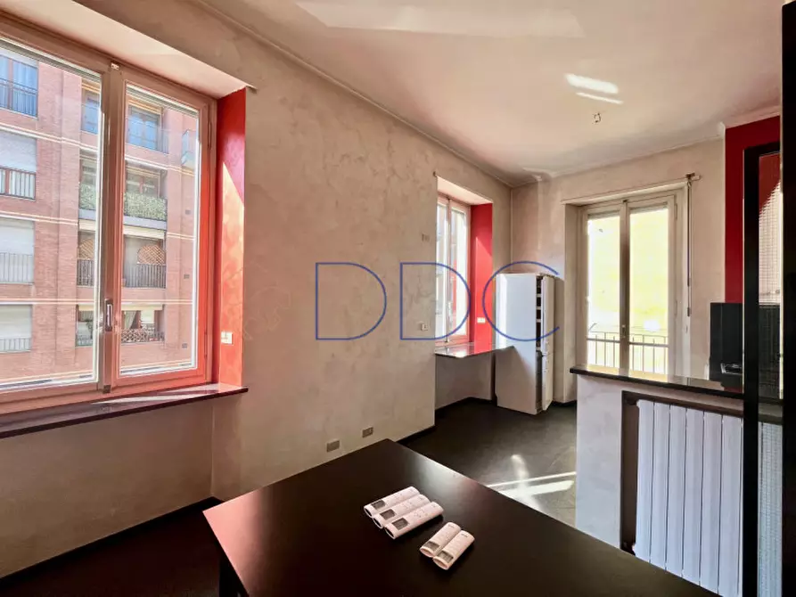 Immagine 2 di Appartamento in affitto  in Via Anton Giulio Barrili 16 a Torino