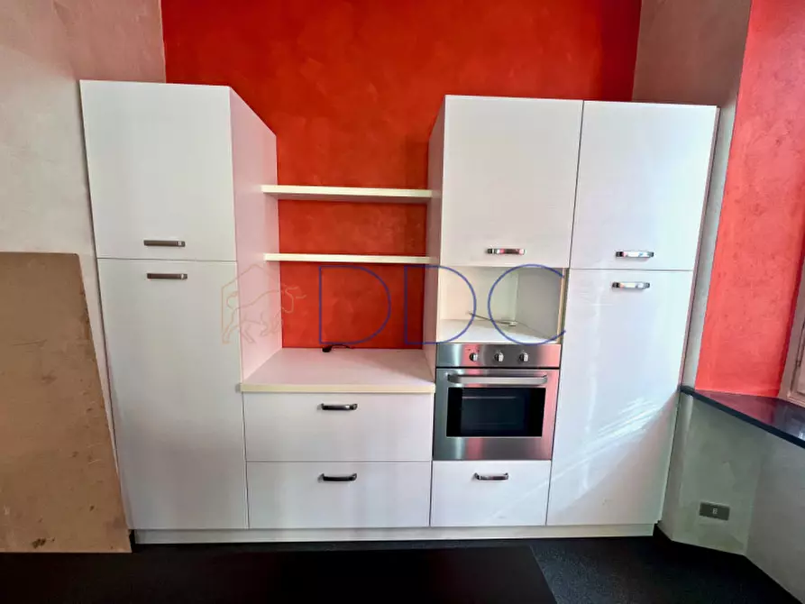 Immagine 3 di Appartamento in affitto  in Via Anton Giulio Barrili 16 a Torino