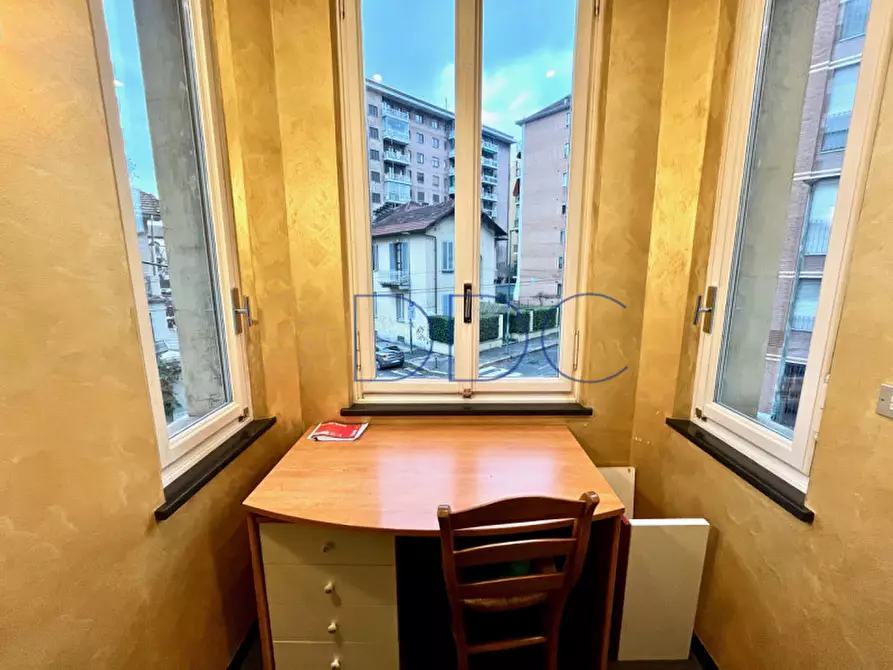 Immagine 5 di Appartamento in affitto  in Via Anton Giulio Barrili 16 a Torino