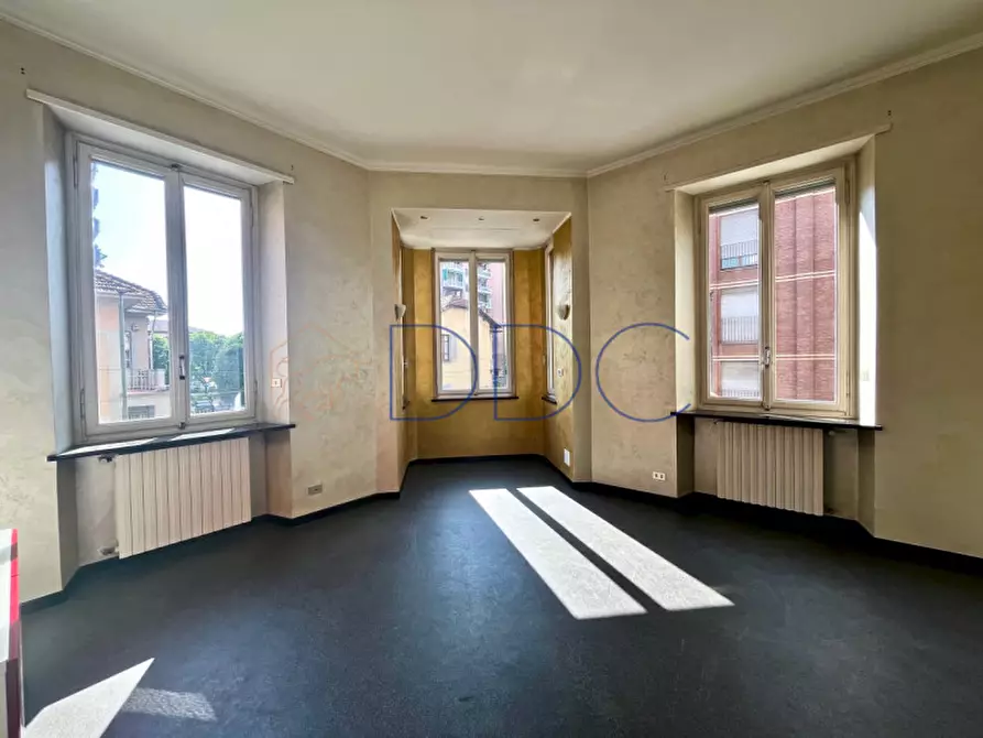 Immagine 6 di Appartamento in affitto  in Via Anton Giulio Barrili 16 a Torino