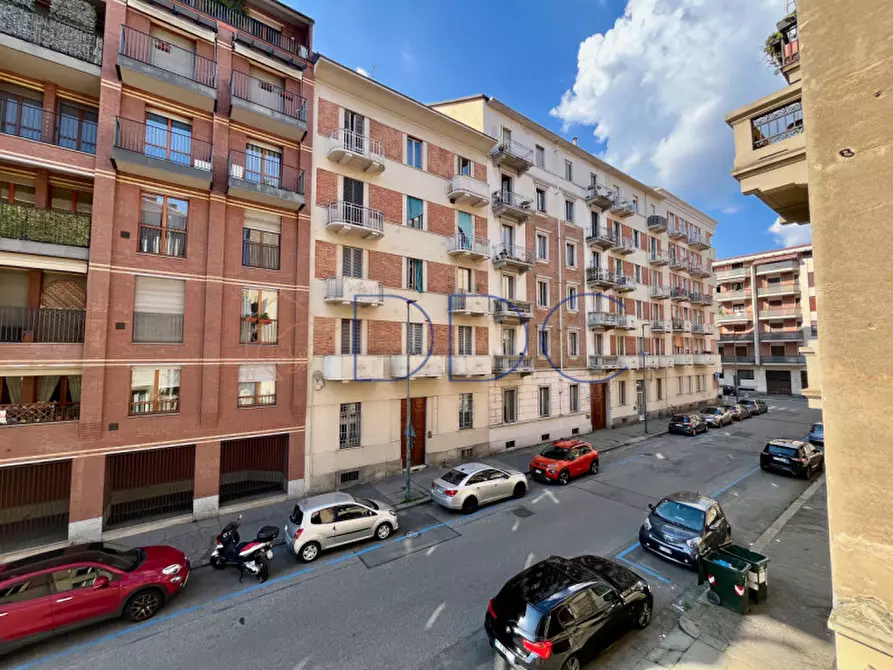 Immagine 8 di Appartamento in affitto  in Via Anton Giulio Barrili 16 a Torino