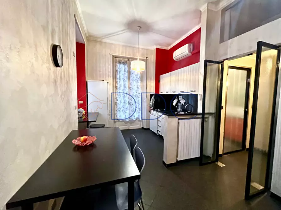 Immagine 9 di Appartamento in affitto  in Via Anton Giulio Barrili 16 a Torino