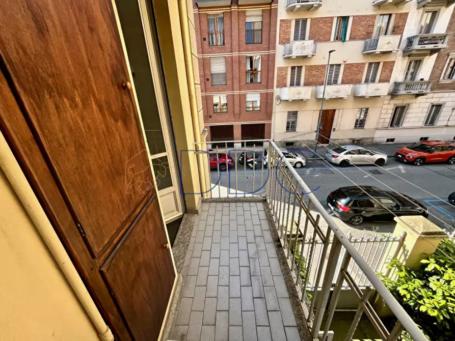 Immagine 9 di Appartamento in affitto  in Via Anton Giulio Barrili 16 a Torino