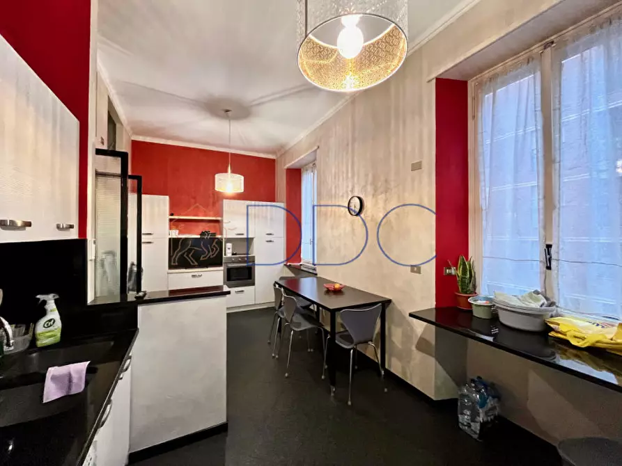 Immagine 11 di Appartamento in affitto  in Via Anton Giulio Barrili 16 a Torino