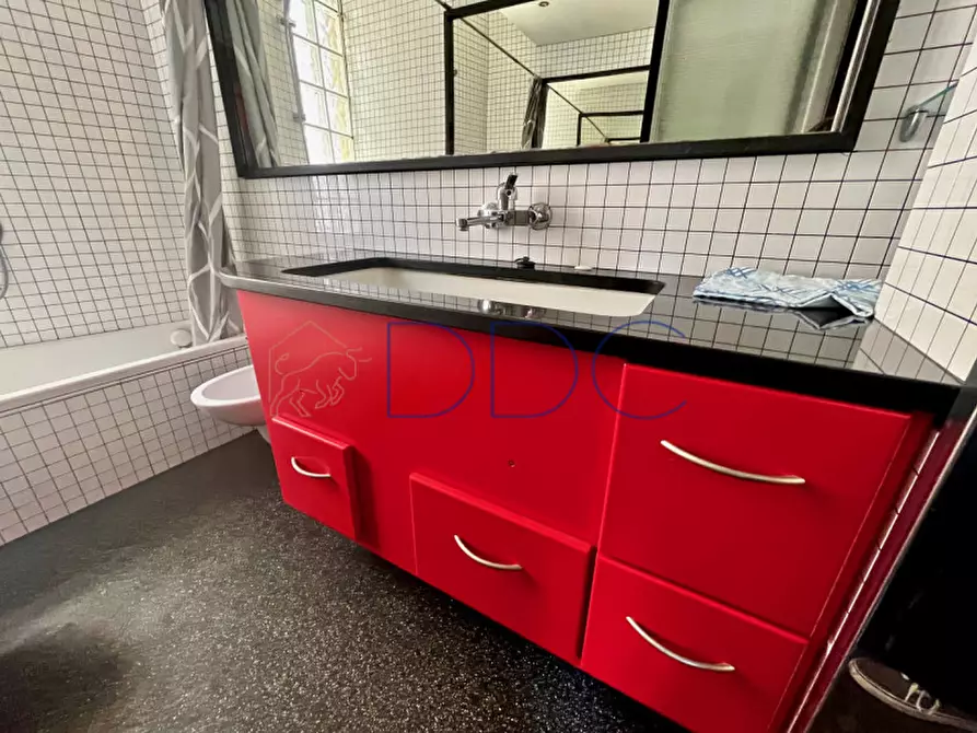 Immagine 11 di Appartamento in affitto  in Via Anton Giulio Barrili 16 a Torino