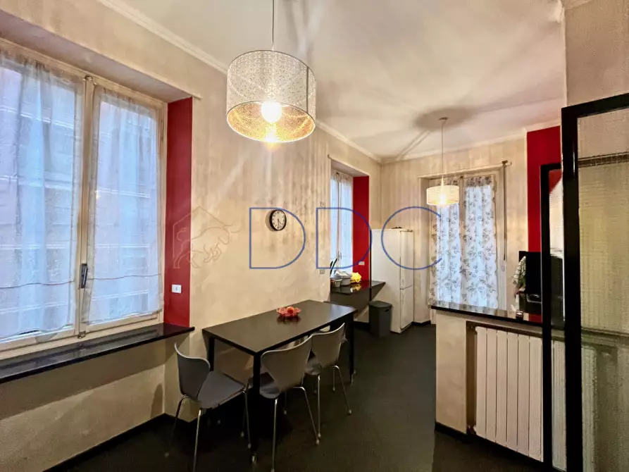 Immagine 12 di Appartamento in affitto  in Via Anton Giulio Barrili 16 a Torino