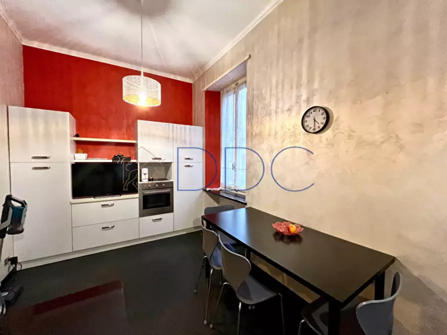 Immagine 13 di Appartamento in affitto  in Via Anton Giulio Barrili 16 a Torino