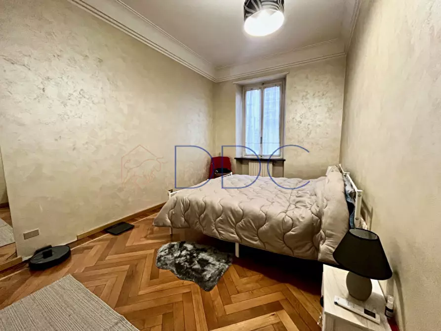 Immagine 19 di Appartamento in affitto  in Via Anton Giulio Barrili 16 a Torino