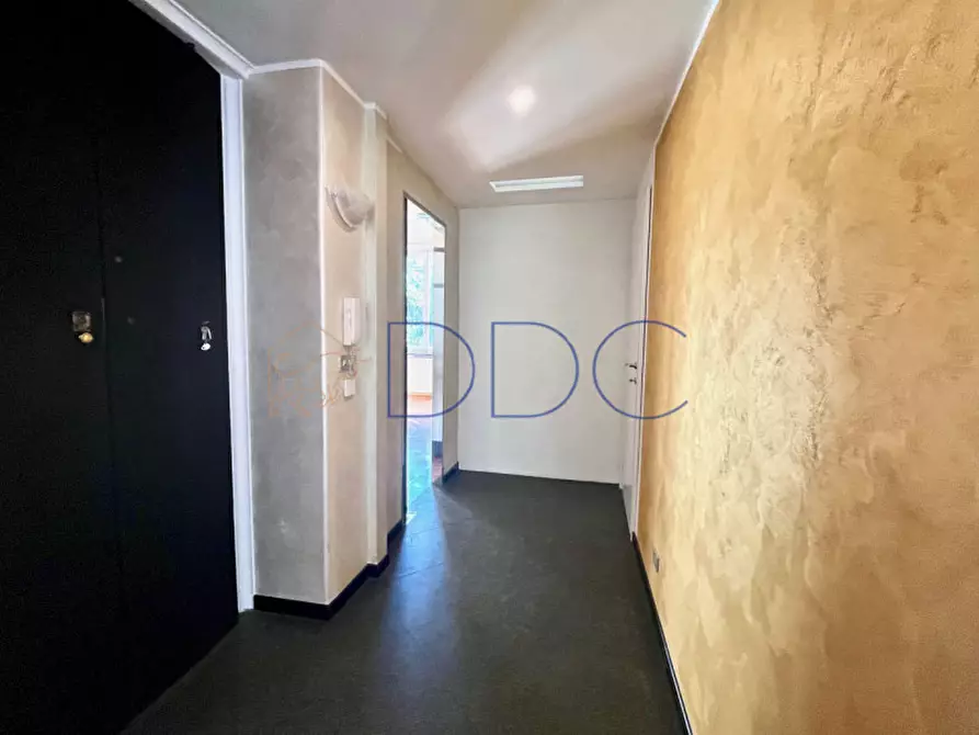 Immagine 20 di Appartamento in affitto  in Via Anton Giulio Barrili 16 a Torino