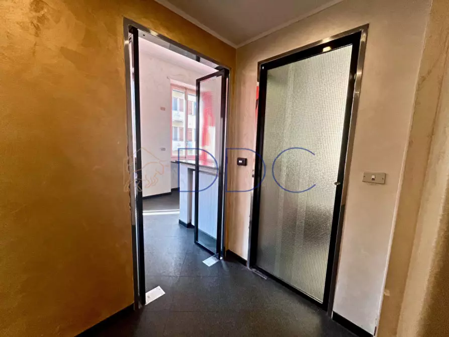 Immagine 21 di Appartamento in affitto  in Via Anton Giulio Barrili 16 a Torino