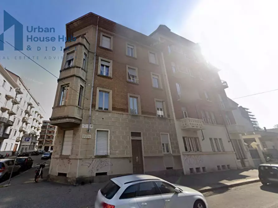 Immagine 22 di Appartamento in affitto  in Via Anton Giulio Barrili 16 a Torino