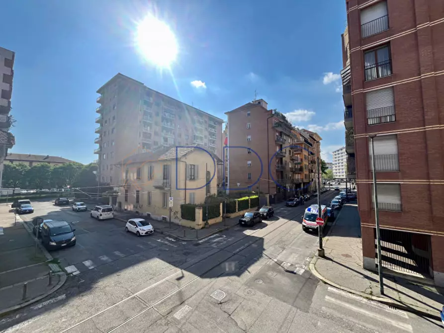 Immagine 23 di Appartamento in affitto  in Via Anton Giulio Barrili 16 a Torino