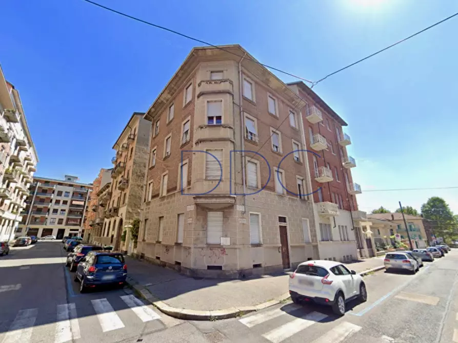 Immagine 25 di Appartamento in affitto  in Via Anton Giulio Barrili 16 a Torino