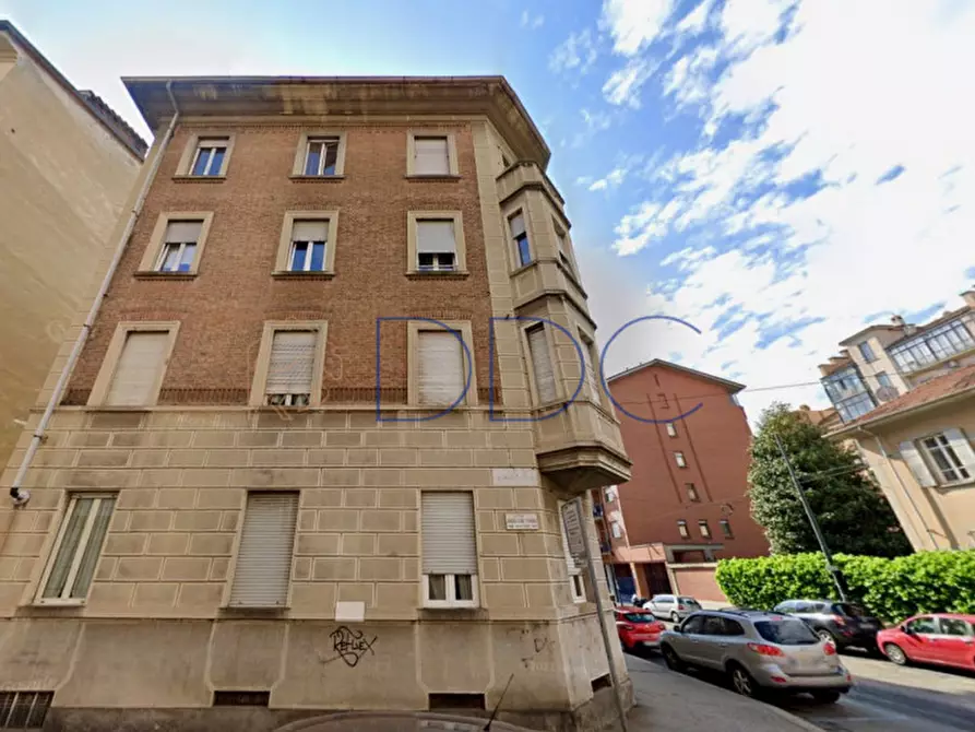 Immagine 26 di Appartamento in affitto  in Via Anton Giulio Barrili 16 a Torino