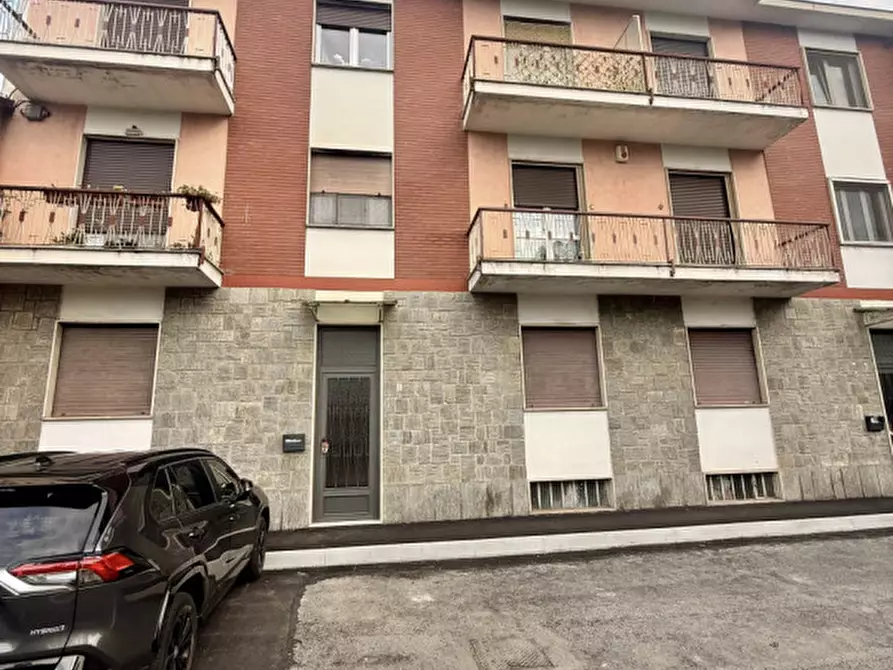 Immagine 2 di Appartamento in affitto  in via Torino 11 a San Mauro Torinese