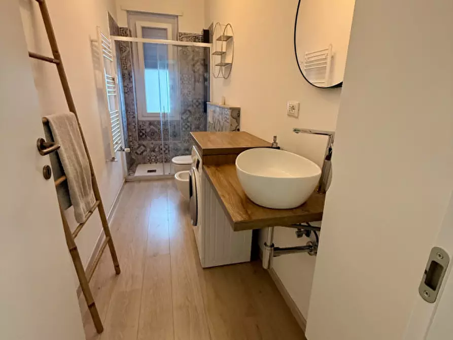 Immagine 5 di Appartamento in affitto  in via Torino 11 a San Mauro Torinese