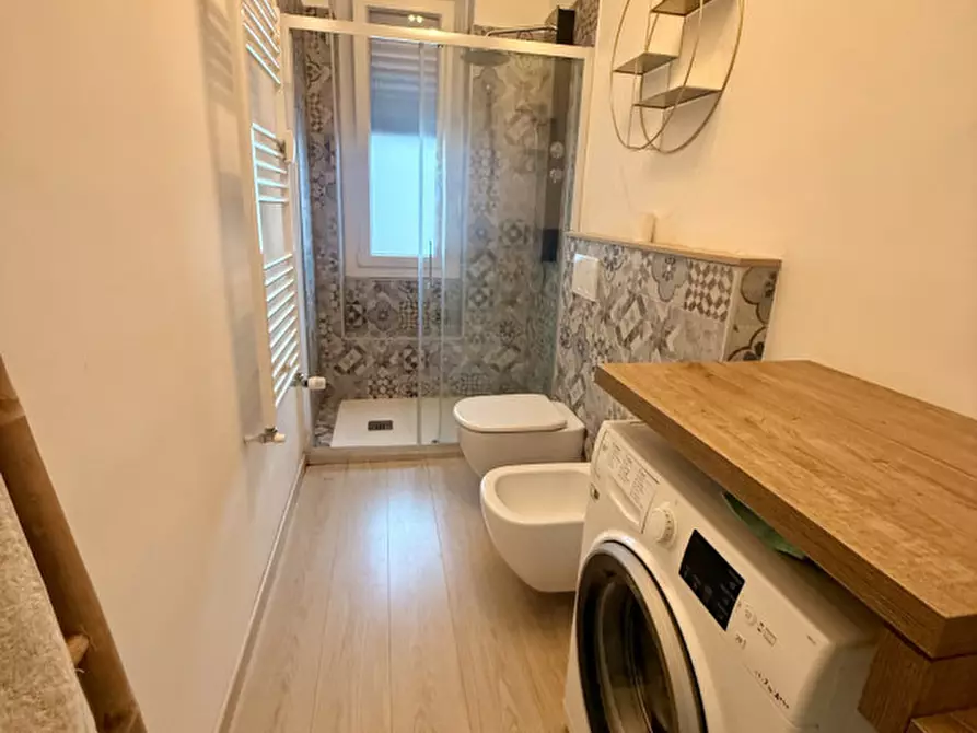 Immagine 6 di Appartamento in affitto  in via Torino 11 a San Mauro Torinese
