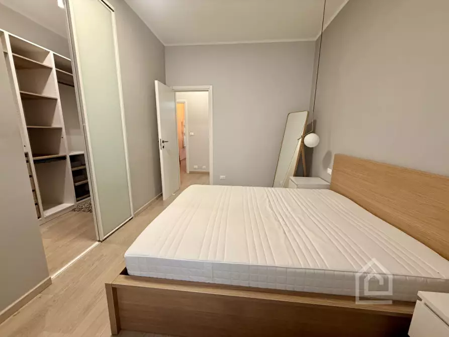 Immagine 8 di Appartamento in affitto  in via Torino 11 a San Mauro Torinese