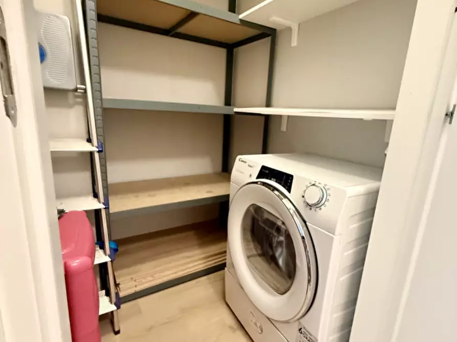 Immagine 15 di Appartamento in affitto  in via Torino 11 a San Mauro Torinese