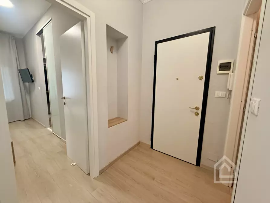 Immagine 16 di Appartamento in affitto  in via Torino 11 a San Mauro Torinese
