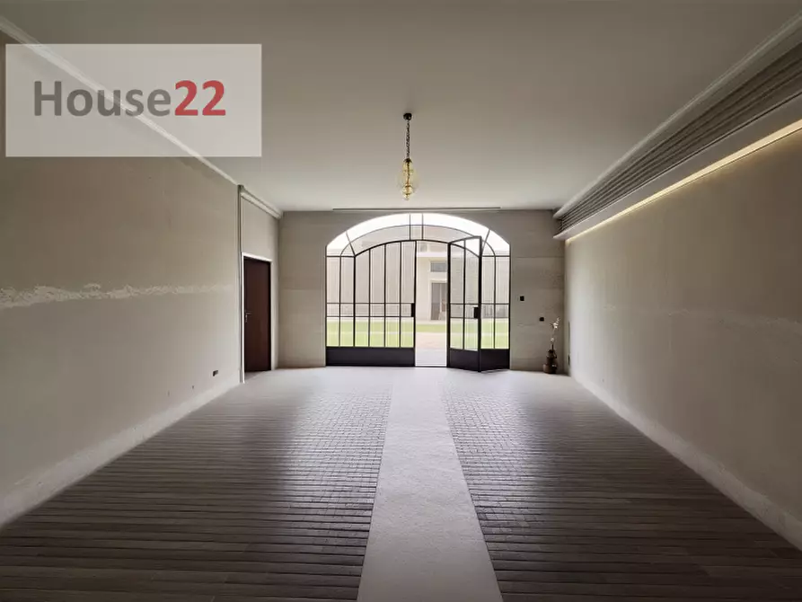 Immagine 3 di Casa indipendente in vendita  in Contra' Porta Padova 56 a Vicenza