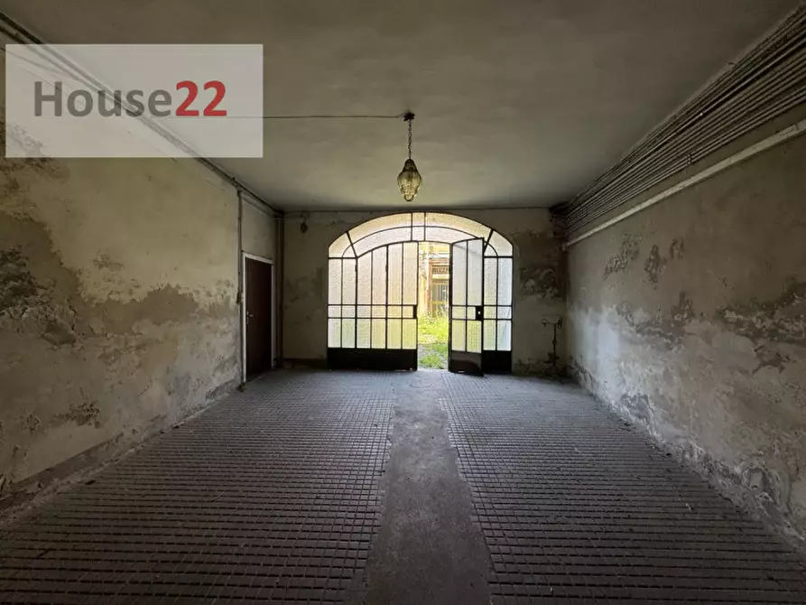 Immagine 4 di Casa indipendente in vendita  in Contra' Porta Padova 56 a Vicenza